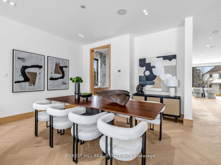 Photo 13 at 492 Hounslow Avenue, Willowdale West, Toronto