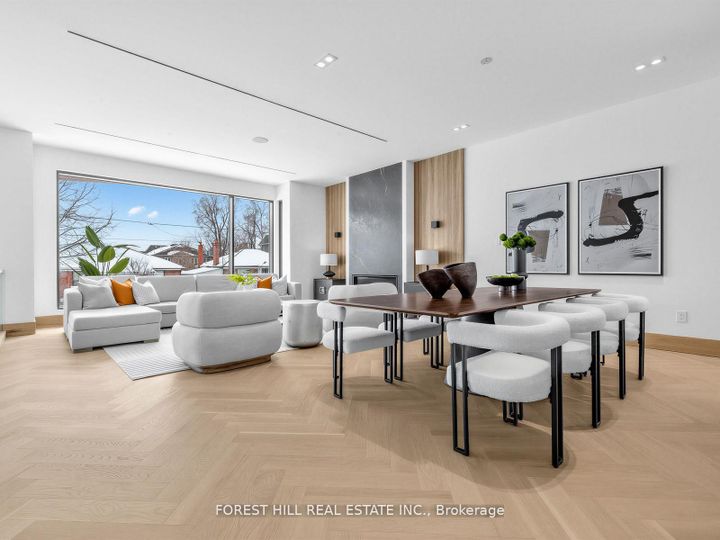 Photo 14 at 492 Hounslow Avenue, Willowdale West, Toronto