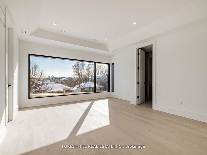 Photo 21 at 492 Hounslow Avenue, Willowdale West, Toronto