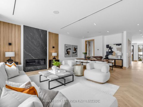 Photo 1 at 492 Hounslow Avenue, Willowdale West, Toronto