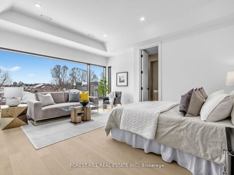 Photo 3 at 492 Hounslow Avenue, Willowdale West, Toronto