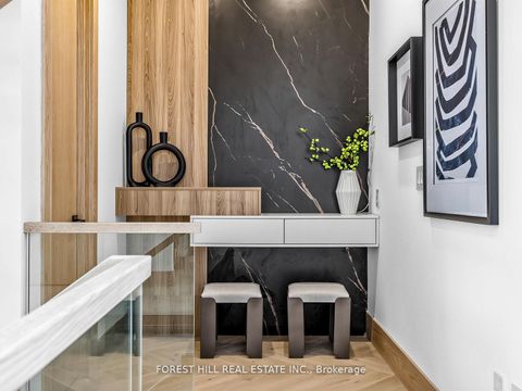 Photo 8 at 492 Hounslow Avenue, Willowdale West, Toronto