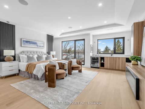 Photo 9 at 492 Hounslow Avenue, Willowdale West, Toronto