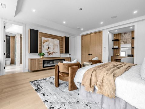 Photo 11 at 492 Hounslow Avenue, Willowdale West, Toronto