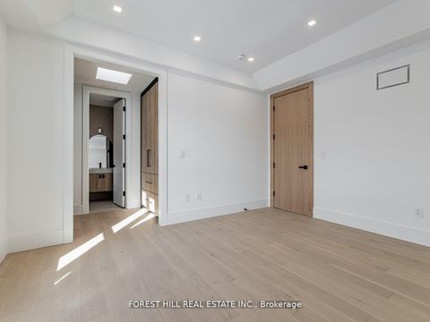 Photo 12 at 492 Hounslow Avenue, Willowdale West, Toronto