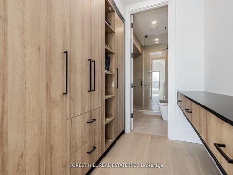 Photo 17 at 492 Hounslow Avenue, Willowdale West, Toronto