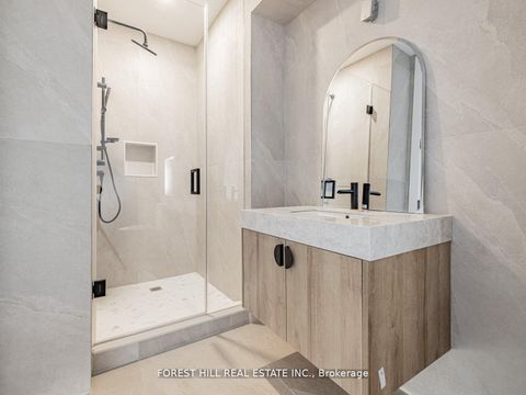 Photo 18 at 492 Hounslow Avenue, Willowdale West, Toronto