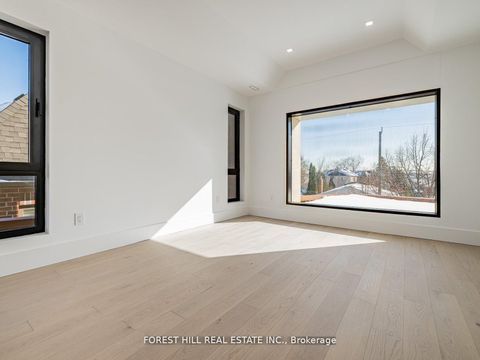 Photo 20 at 492 Hounslow Avenue, Willowdale West, Toronto