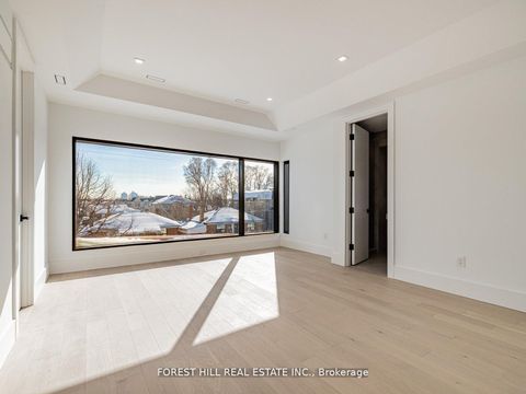 Photo 21 at 492 Hounslow Avenue, Willowdale West, Toronto