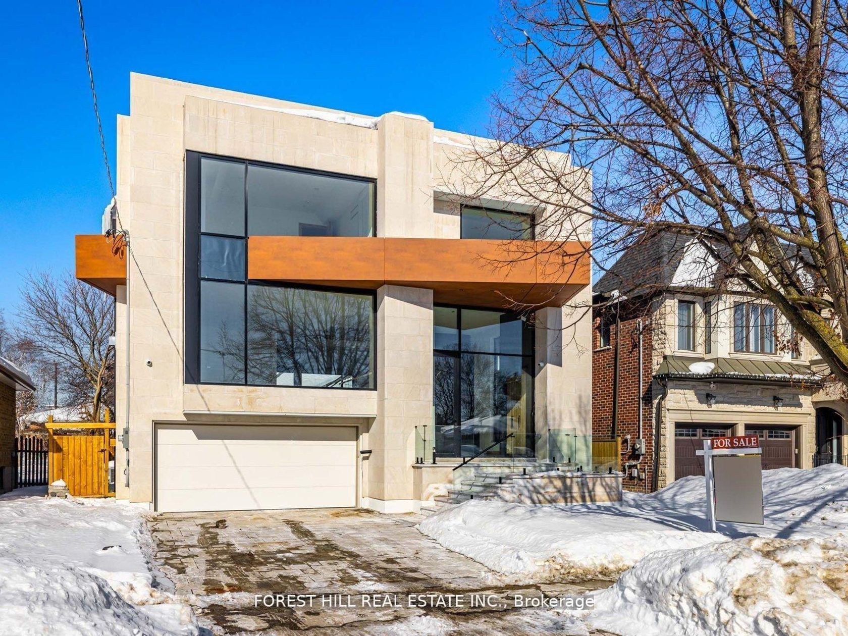 492 Hounslow Avenue, Willowdale West, Toronto by Loree Meneguzzi Real Estate 492 Hounslow Avenue, Willowdale West, Toronto