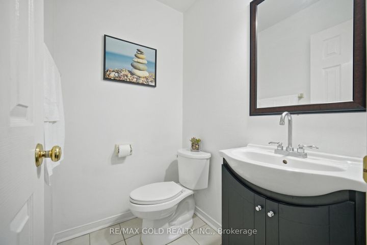Photo 27 at 66 Cheviot Crescent, Heart Lake East, Brampton