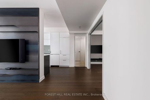 Photo 7 at 6805 - 1 Bloor Street E, Yonge Corridor, Toronto