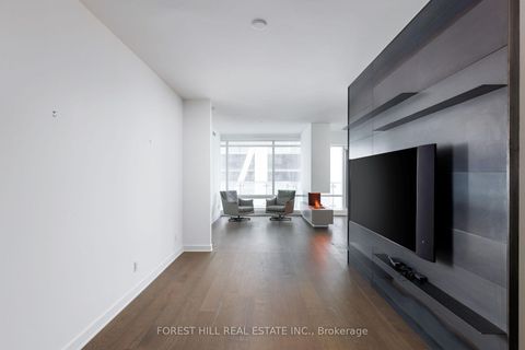 Photo 10 at 6805 - 1 Bloor Street E, Yonge Corridor, Toronto