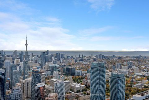 Photo 15 at 6805 - 1 Bloor Street E, Yonge Corridor, Toronto