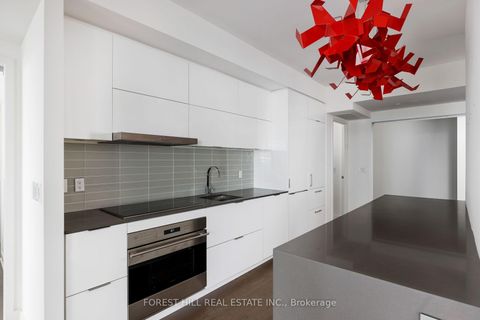 Photo 23 at 6805 - 1 Bloor Street E, Yonge Corridor, Toronto