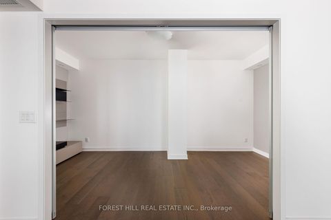 Photo 24 at 6805 - 1 Bloor Street E, Yonge Corridor, Toronto