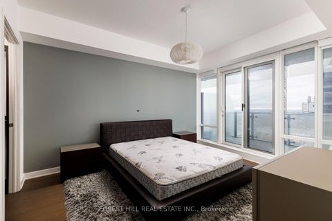 Photo 27 at 6805 - 1 Bloor Street E, Yonge Corridor, Toronto