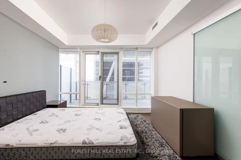 Photo 28 at 6805 - 1 Bloor Street E, Yonge Corridor, Toronto