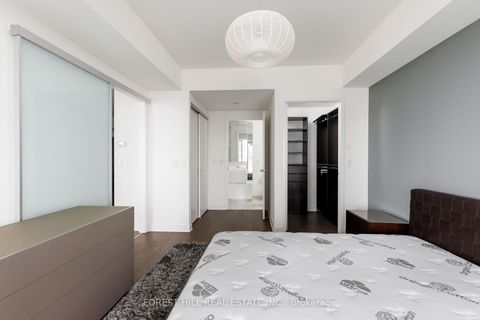 Photo 29 at 6805 - 1 Bloor Street E, Yonge Corridor, Toronto