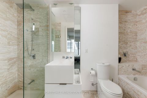 Photo 30 at 6805 - 1 Bloor Street E, Yonge Corridor, Toronto