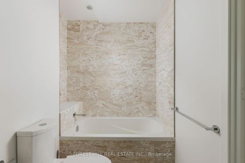 Photo 32 at 6805 - 1 Bloor Street E, Yonge Corridor, Toronto