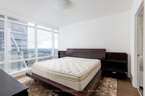 Photo 35 at 6805 - 1 Bloor Street E, Yonge Corridor, Toronto