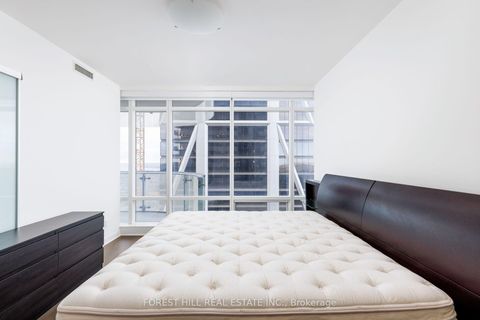 Photo 36 at 6805 - 1 Bloor Street E, Yonge Corridor, Toronto