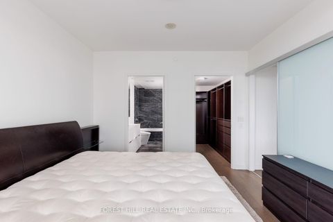 Photo 37 at 6805 - 1 Bloor Street E, Yonge Corridor, Toronto