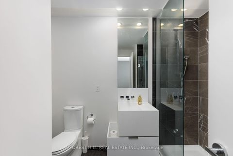 Photo 41 at 6805 - 1 Bloor Street E, Yonge Corridor, Toronto