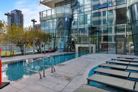 Photo 45 at 6805 - 1 Bloor Street E, Yonge Corridor, Toronto