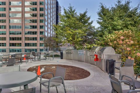 Photo 48 at 6805 - 1 Bloor Street E, Yonge Corridor, Toronto