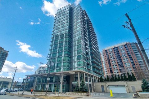 Photo 0 at 911 - 26 Norton Avenue, Willowdale East, Toronto