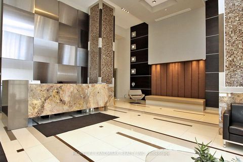 Photo 2 at 911 - 26 Norton Avenue, Willowdale East, Toronto