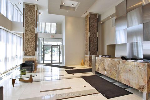 Photo 5 at 911 - 26 Norton Avenue, Willowdale East, Toronto