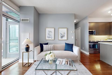 Photo 7 at 911 - 26 Norton Avenue, Willowdale East, Toronto