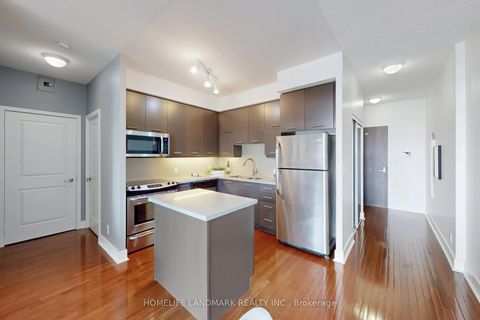 Photo 12 at 911 - 26 Norton Avenue, Willowdale East, Toronto