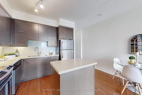 Photo 13 at 911 - 26 Norton Avenue, Willowdale East, Toronto