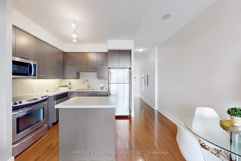 Photo 14 at 911 - 26 Norton Avenue, Willowdale East, Toronto