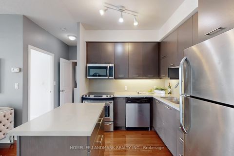 Photo 16 at 911 - 26 Norton Avenue, Willowdale East, Toronto