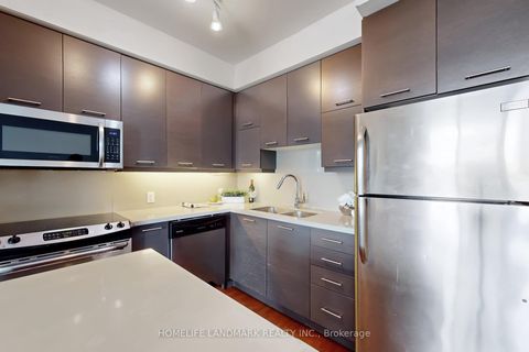 Photo 17 at 911 - 26 Norton Avenue, Willowdale East, Toronto