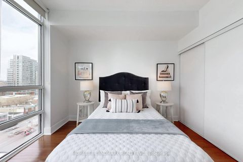 Photo 19 at 911 - 26 Norton Avenue, Willowdale East, Toronto