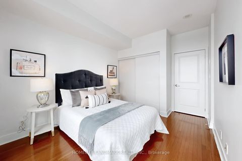 Photo 20 at 911 - 26 Norton Avenue, Willowdale East, Toronto