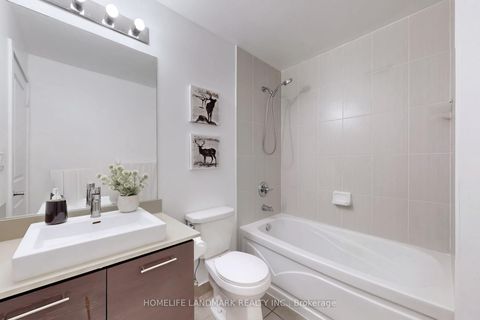 Photo 22 at 911 - 26 Norton Avenue, Willowdale East, Toronto