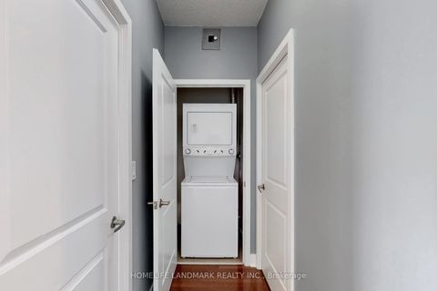 Photo 23 at 911 - 26 Norton Avenue, Willowdale East, Toronto