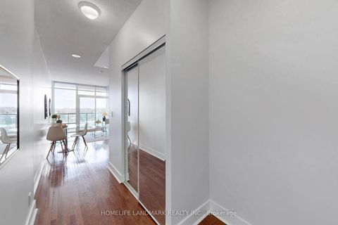 Photo 24 at 911 - 26 Norton Avenue, Willowdale East, Toronto