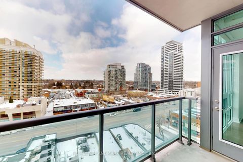 Photo 25 at 911 - 26 Norton Avenue, Willowdale East, Toronto