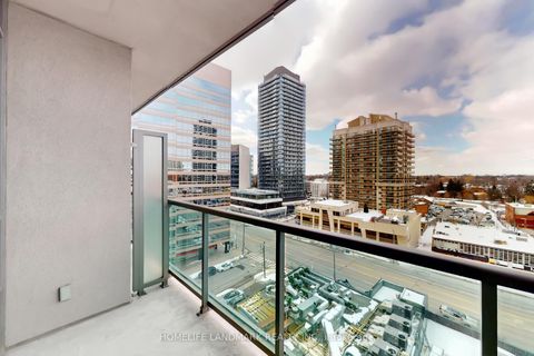 Photo 26 at 911 - 26 Norton Avenue, Willowdale East, Toronto