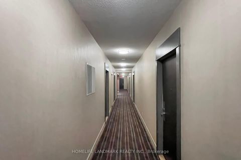 Photo 30 at 911 - 26 Norton Avenue, Willowdale East, Toronto