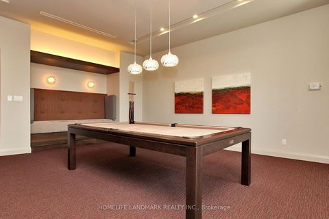 Photo 34 at 911 - 26 Norton Avenue, Willowdale East, Toronto