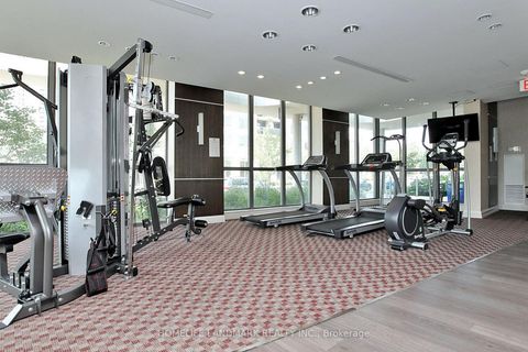 Photo 36 at 911 - 26 Norton Avenue, Willowdale East, Toronto